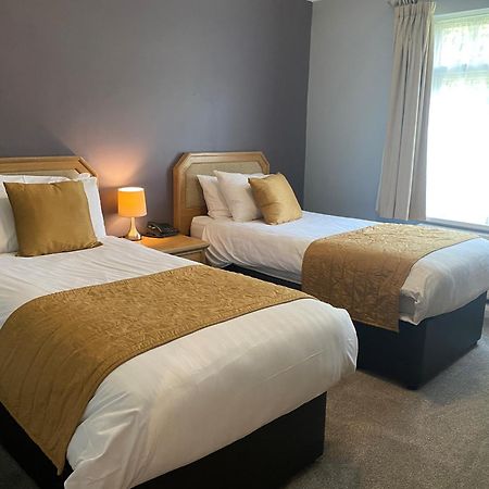 Exeter Court Hotel Exminster Kültér fotó