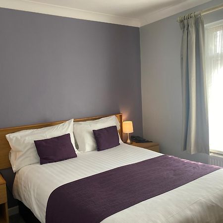Exeter Court Hotel Exminster Kültér fotó