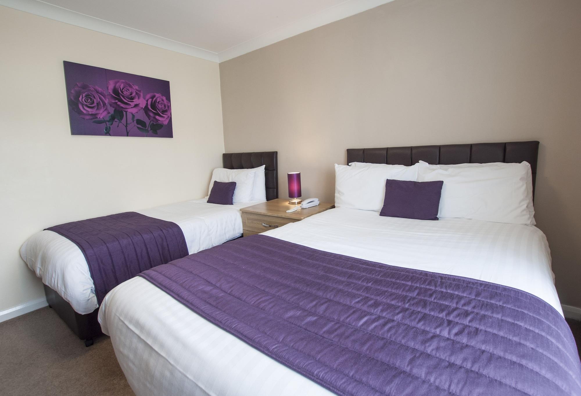 Exeter Court Hotel Exminster Kültér fotó