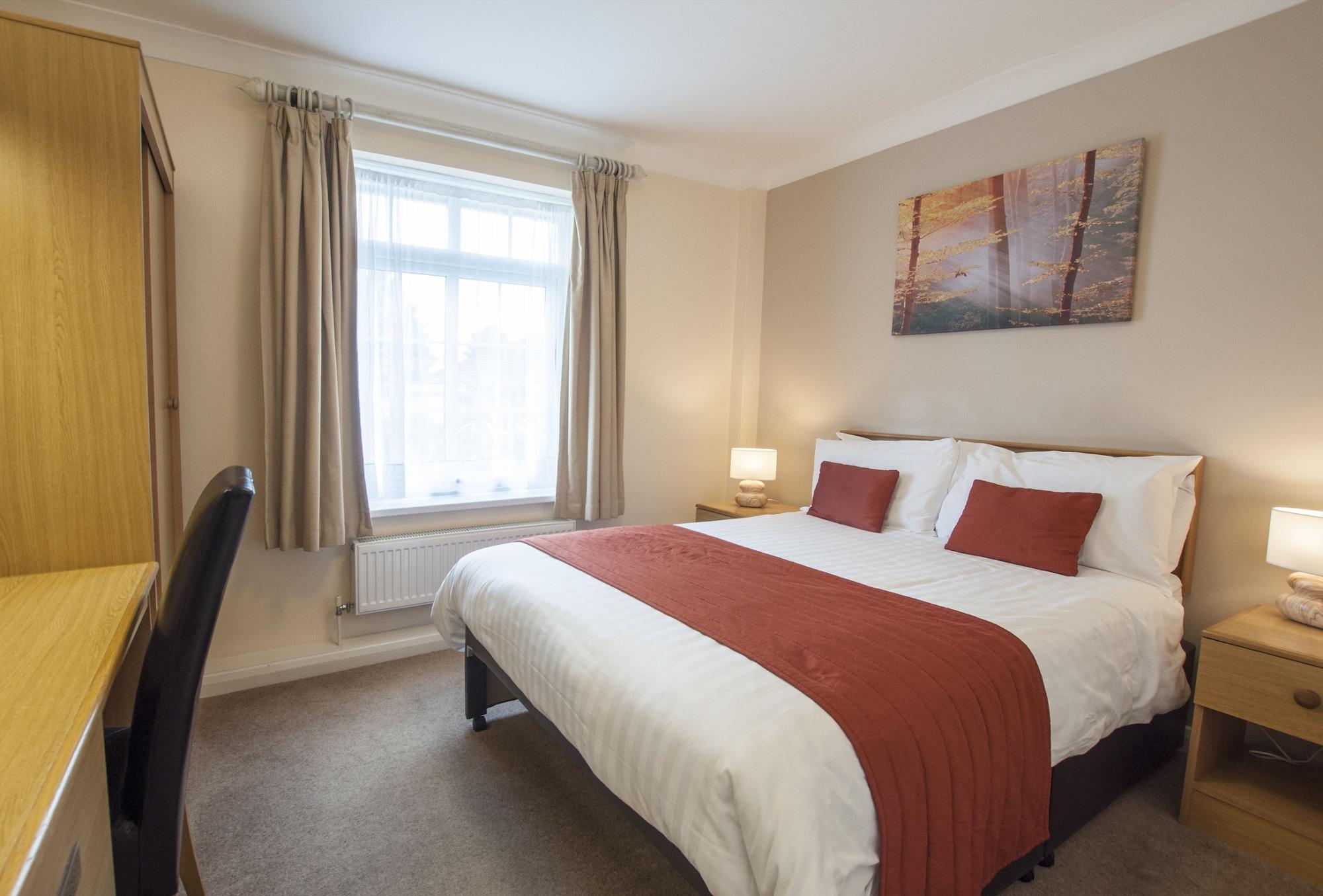 Exeter Court Hotel Exminster Kültér fotó