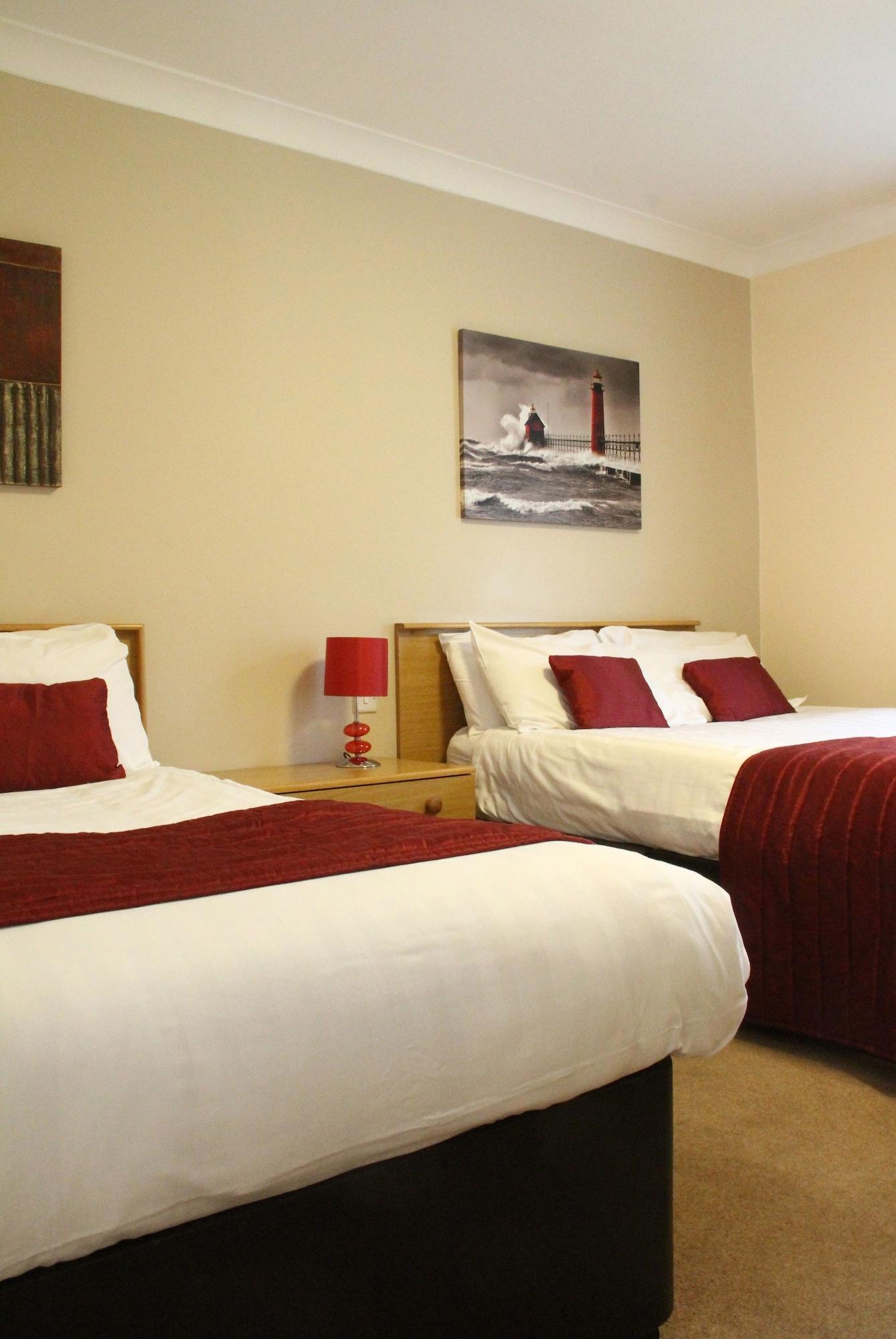 Exeter Court Hotel Exminster Kültér fotó