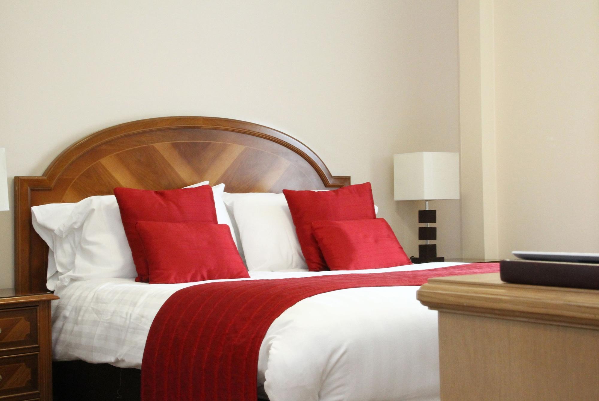 Exeter Court Hotel Exminster Kültér fotó