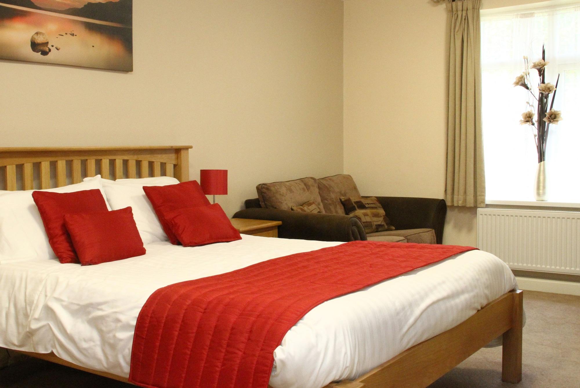 Exeter Court Hotel Exminster Kültér fotó