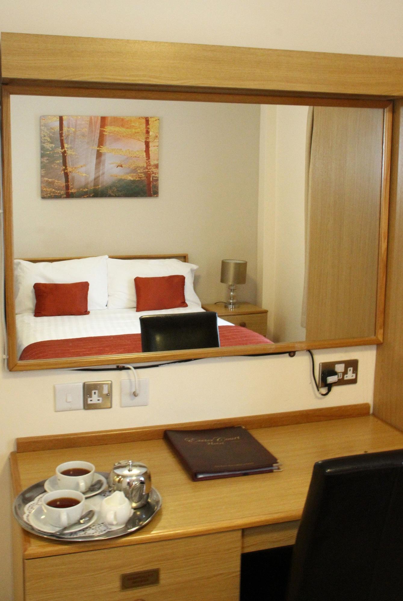 Exeter Court Hotel Exminster Kültér fotó