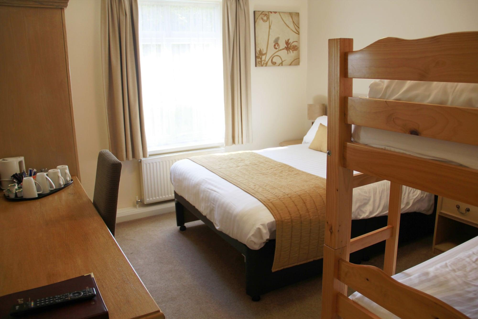 Exeter Court Hotel Exminster Kültér fotó