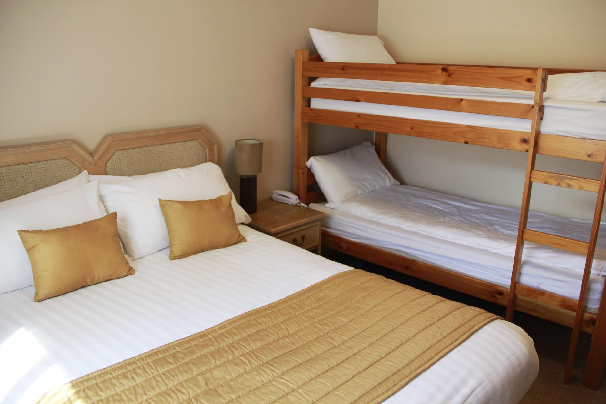 Exeter Court Hotel Exminster Kültér fotó