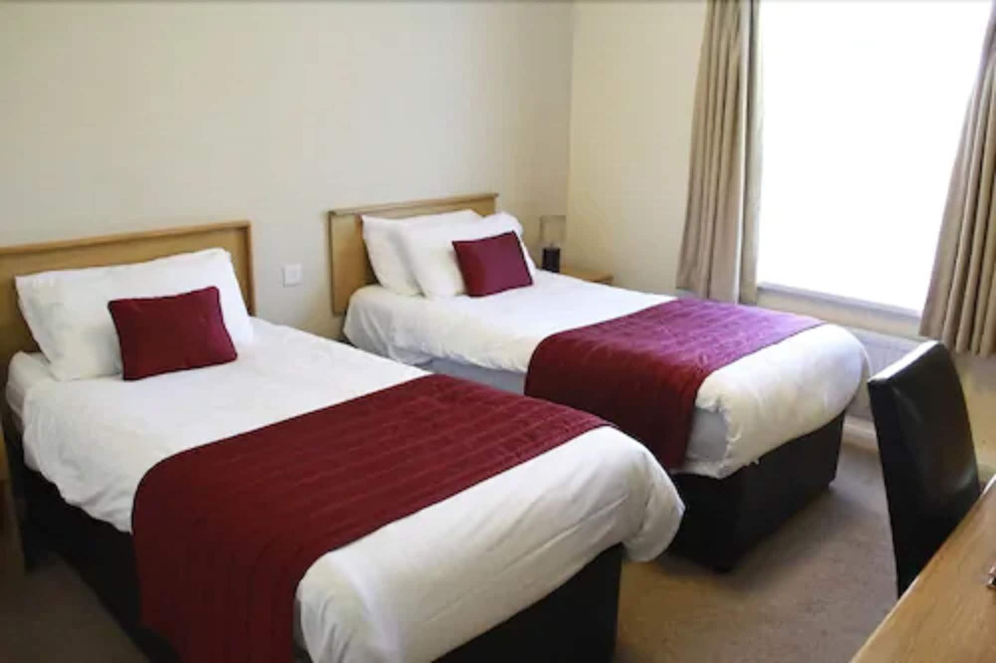 Exeter Court Hotel Exminster Kültér fotó
