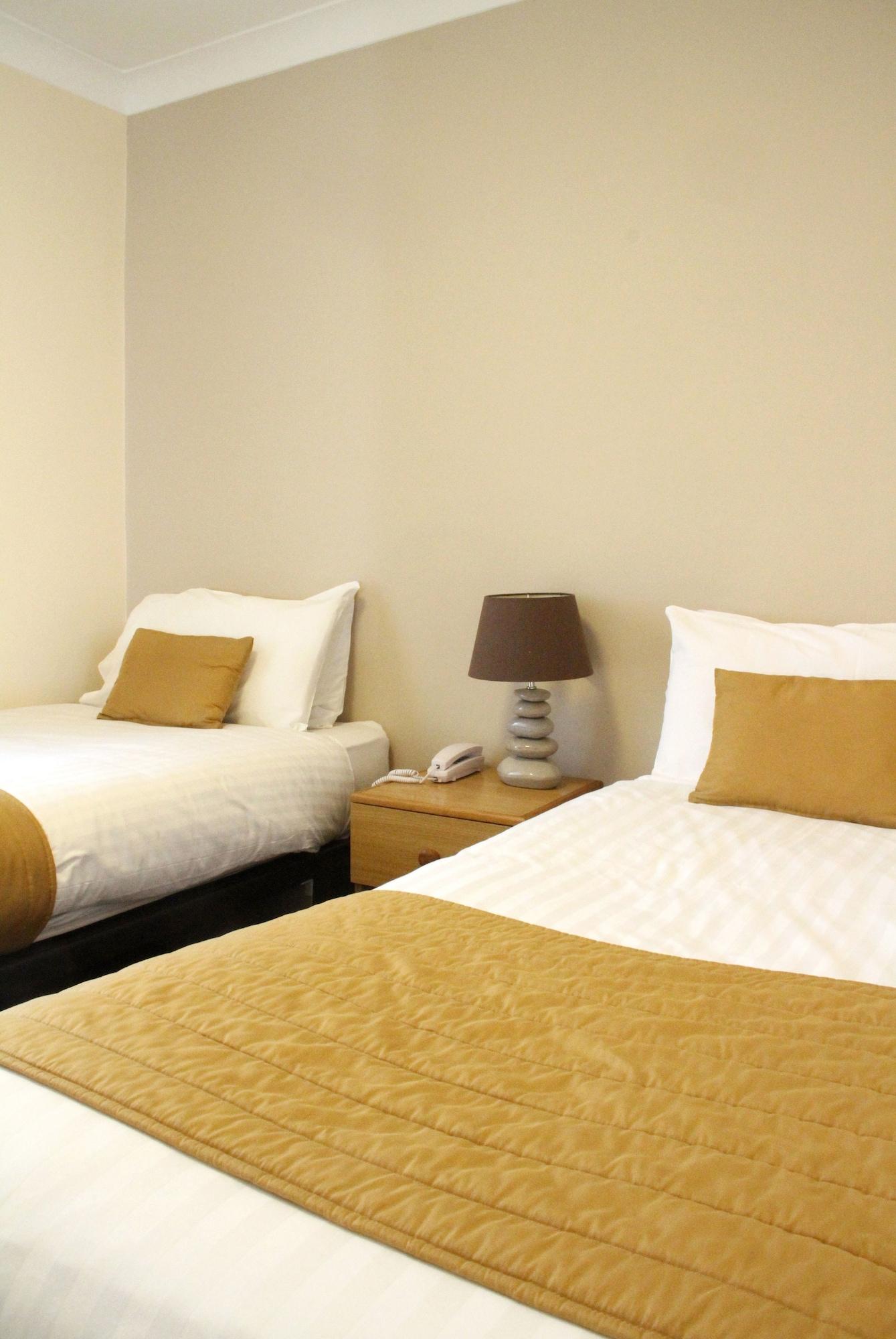 Exeter Court Hotel Exminster Kültér fotó