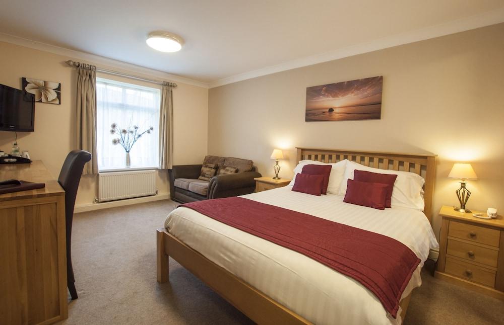 Exeter Court Hotel Exminster Kültér fotó