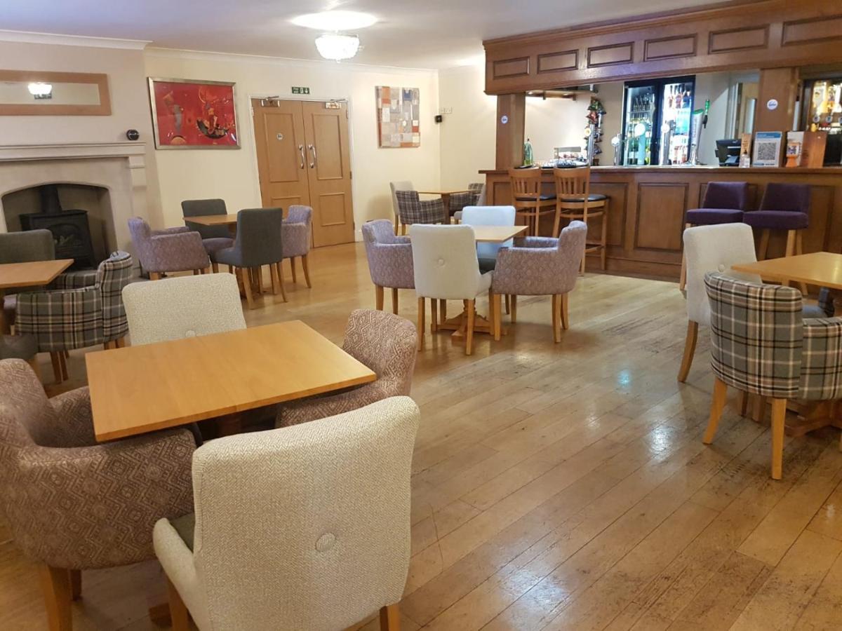 Exeter Court Hotel Exminster Kültér fotó