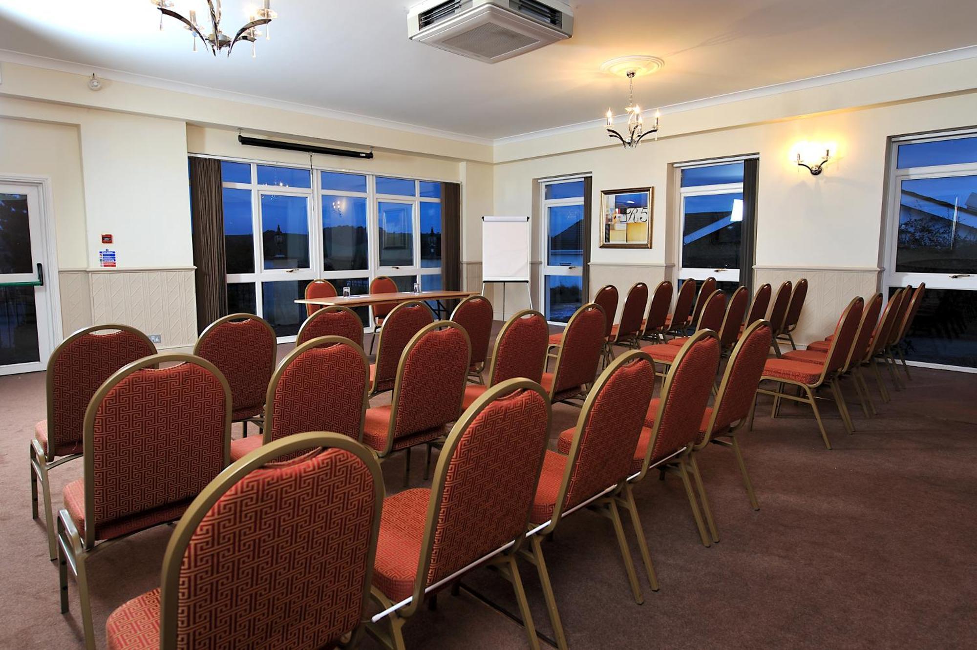 Exeter Court Hotel Exminster Kültér fotó