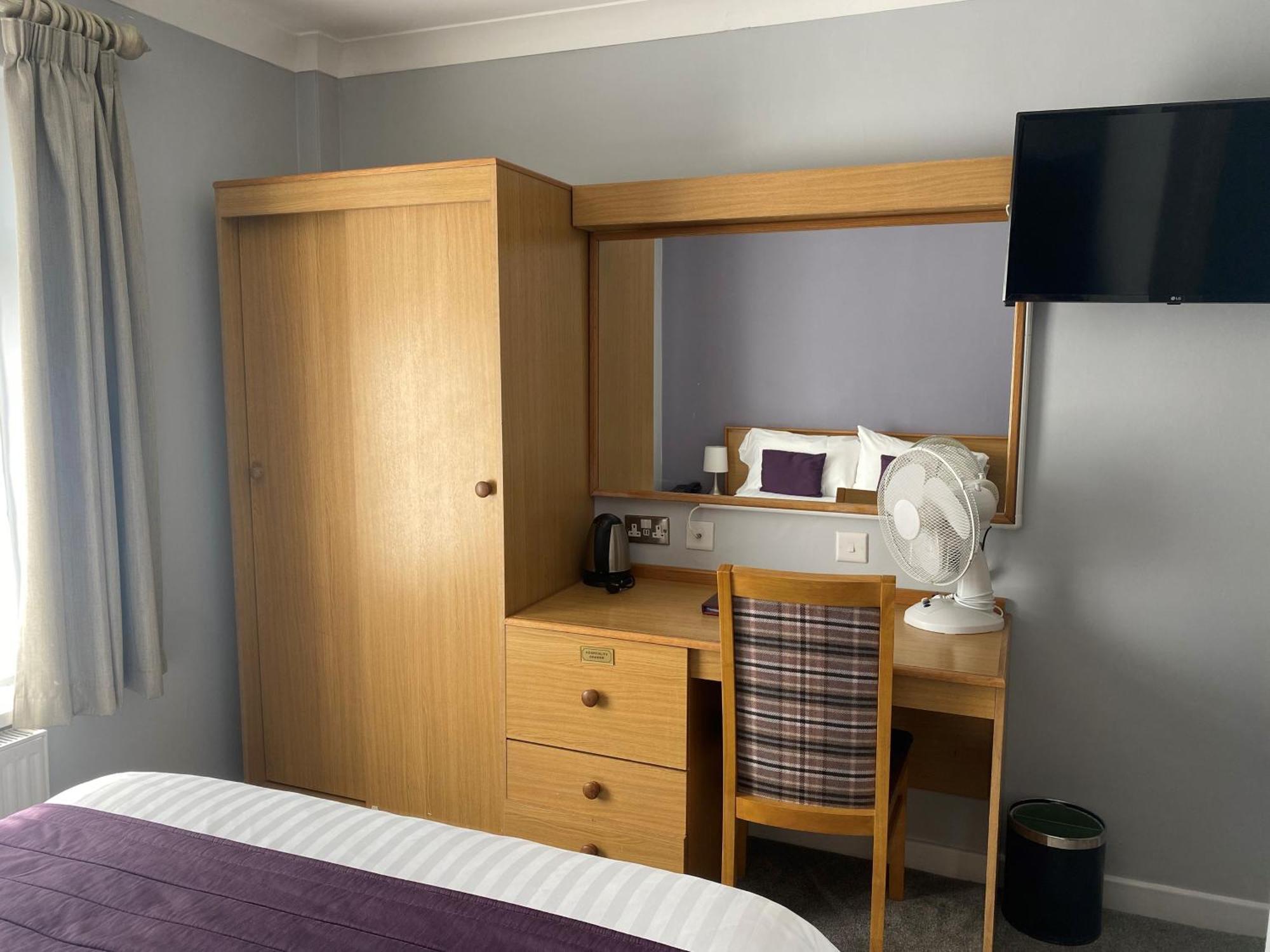 Exeter Court Hotel Exminster Kültér fotó
