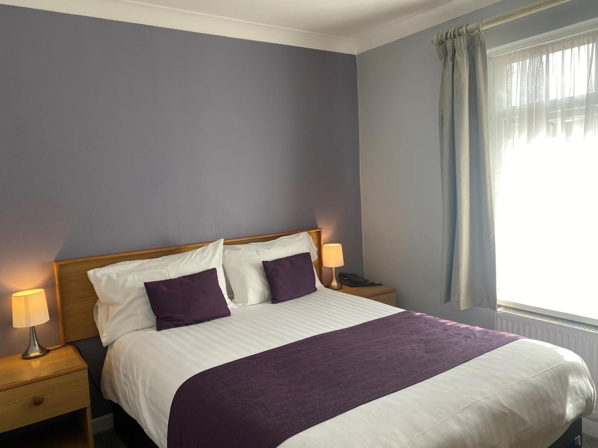 Exeter Court Hotel Exminster Kültér fotó