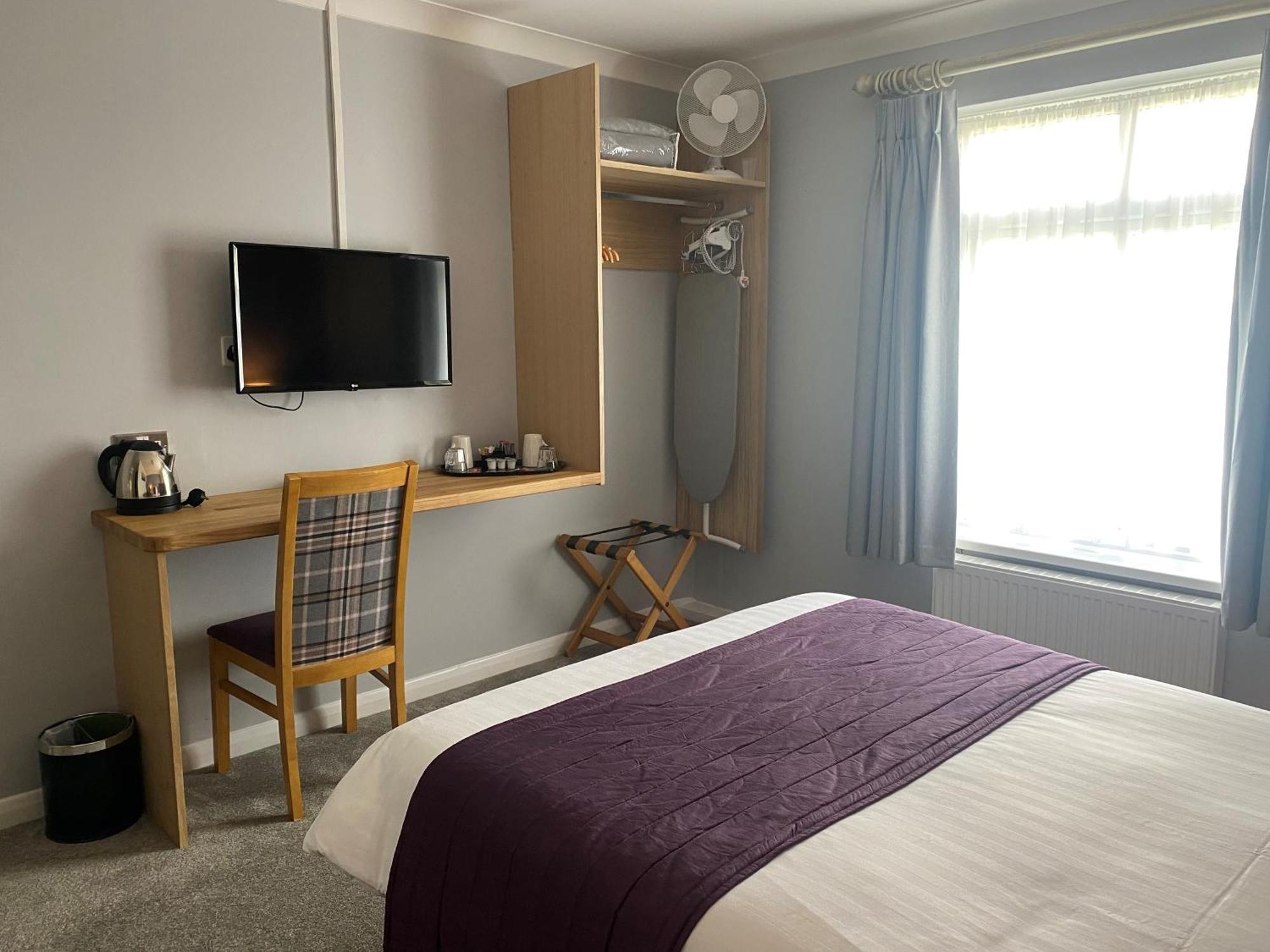 Exeter Court Hotel Exminster Kültér fotó