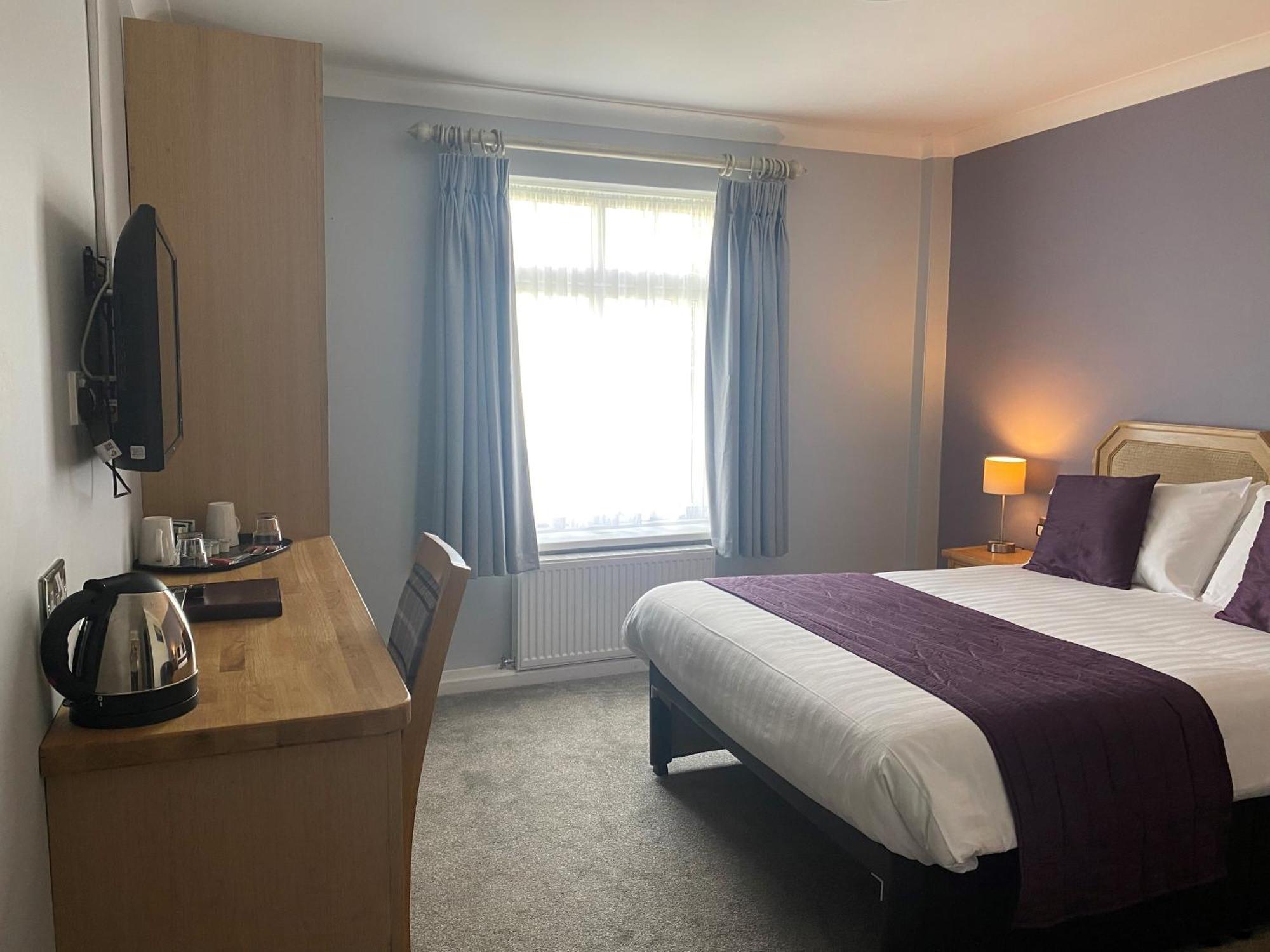 Exeter Court Hotel Exminster Kültér fotó