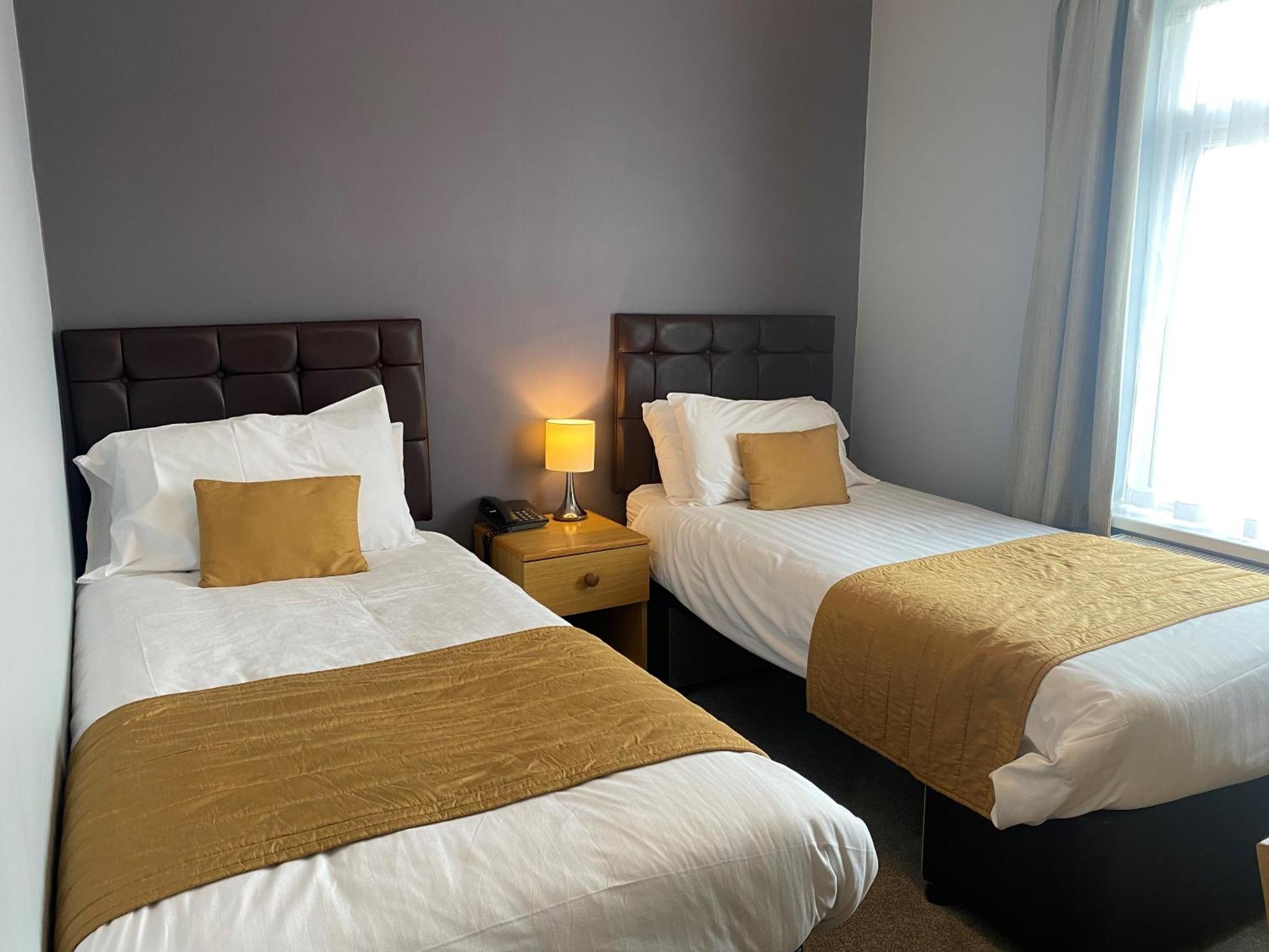 Exeter Court Hotel Exminster Kültér fotó