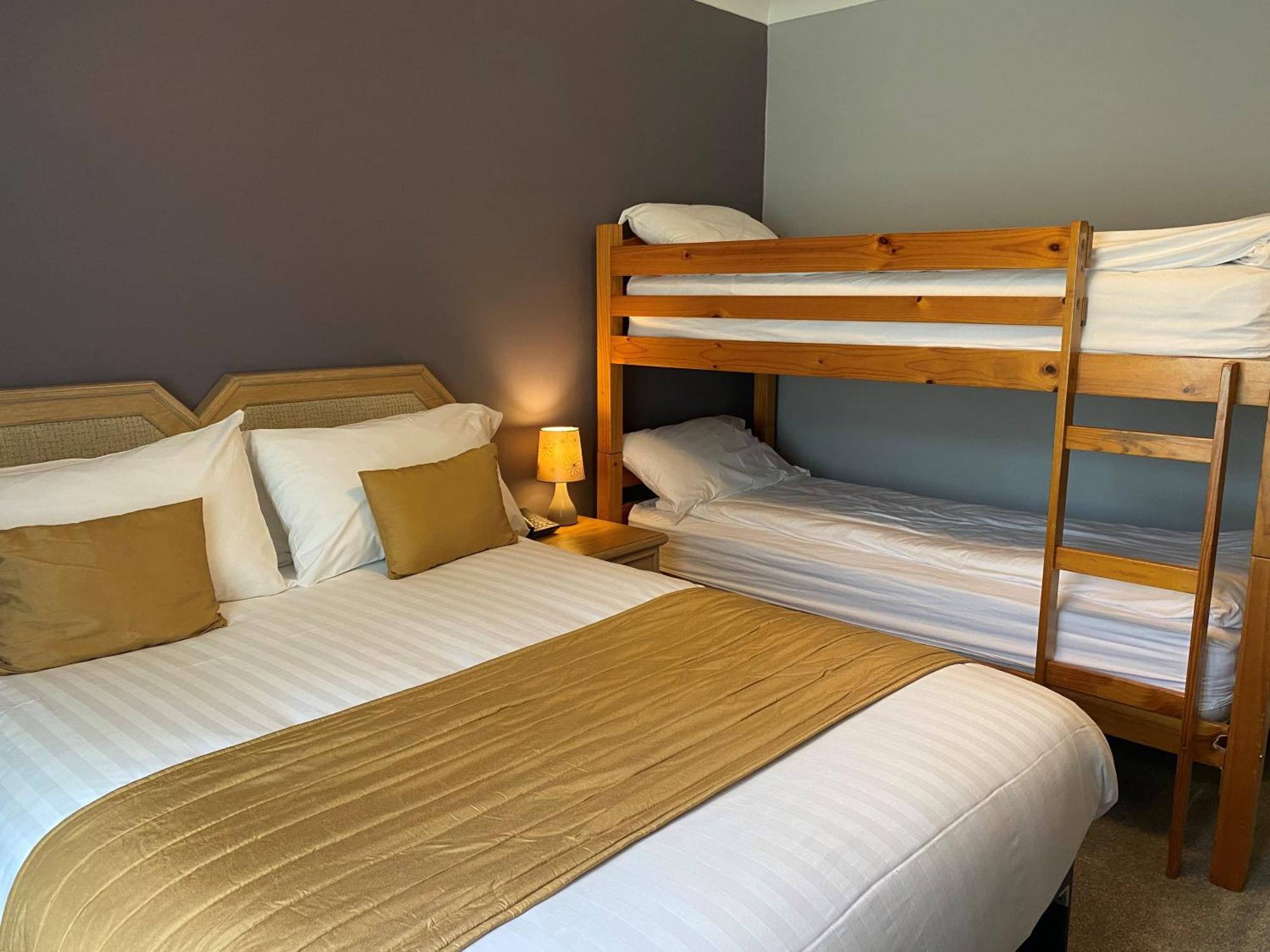 Exeter Court Hotel Exminster Kültér fotó