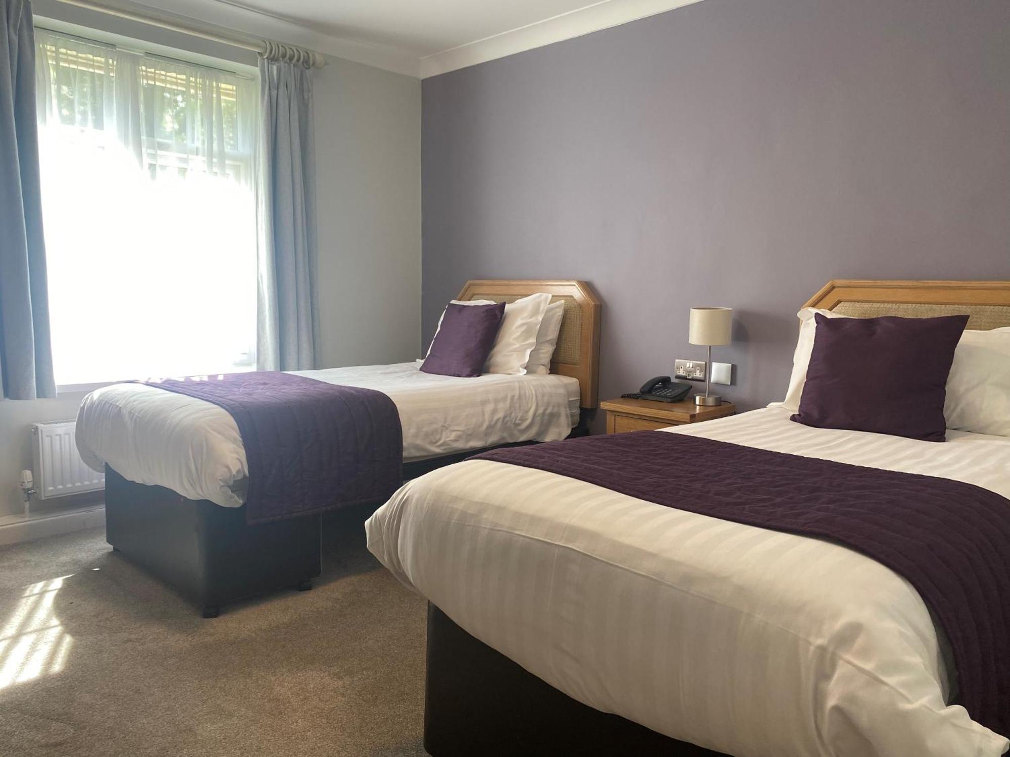 Exeter Court Hotel Exminster Kültér fotó