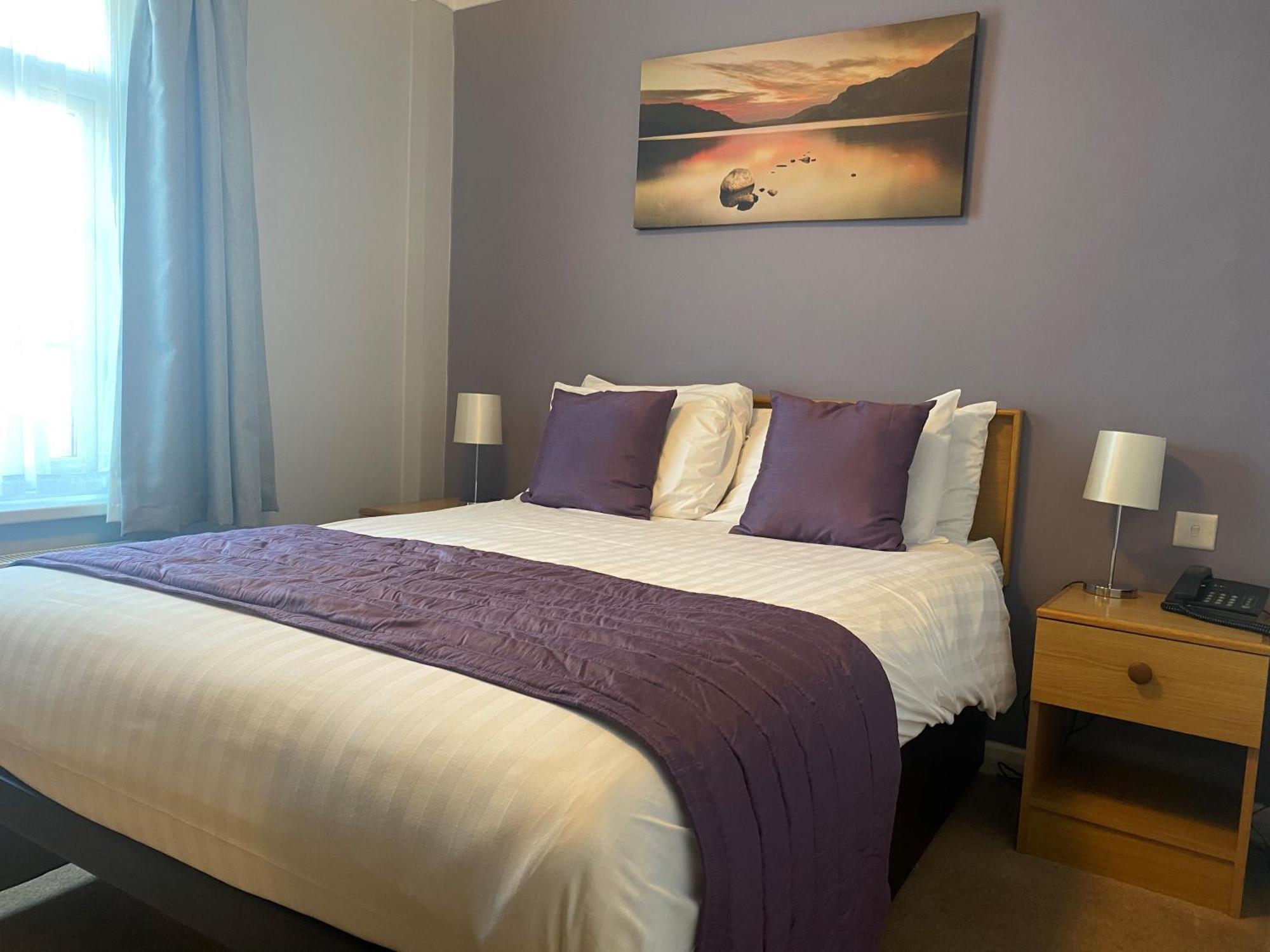 Exeter Court Hotel Exminster Kültér fotó