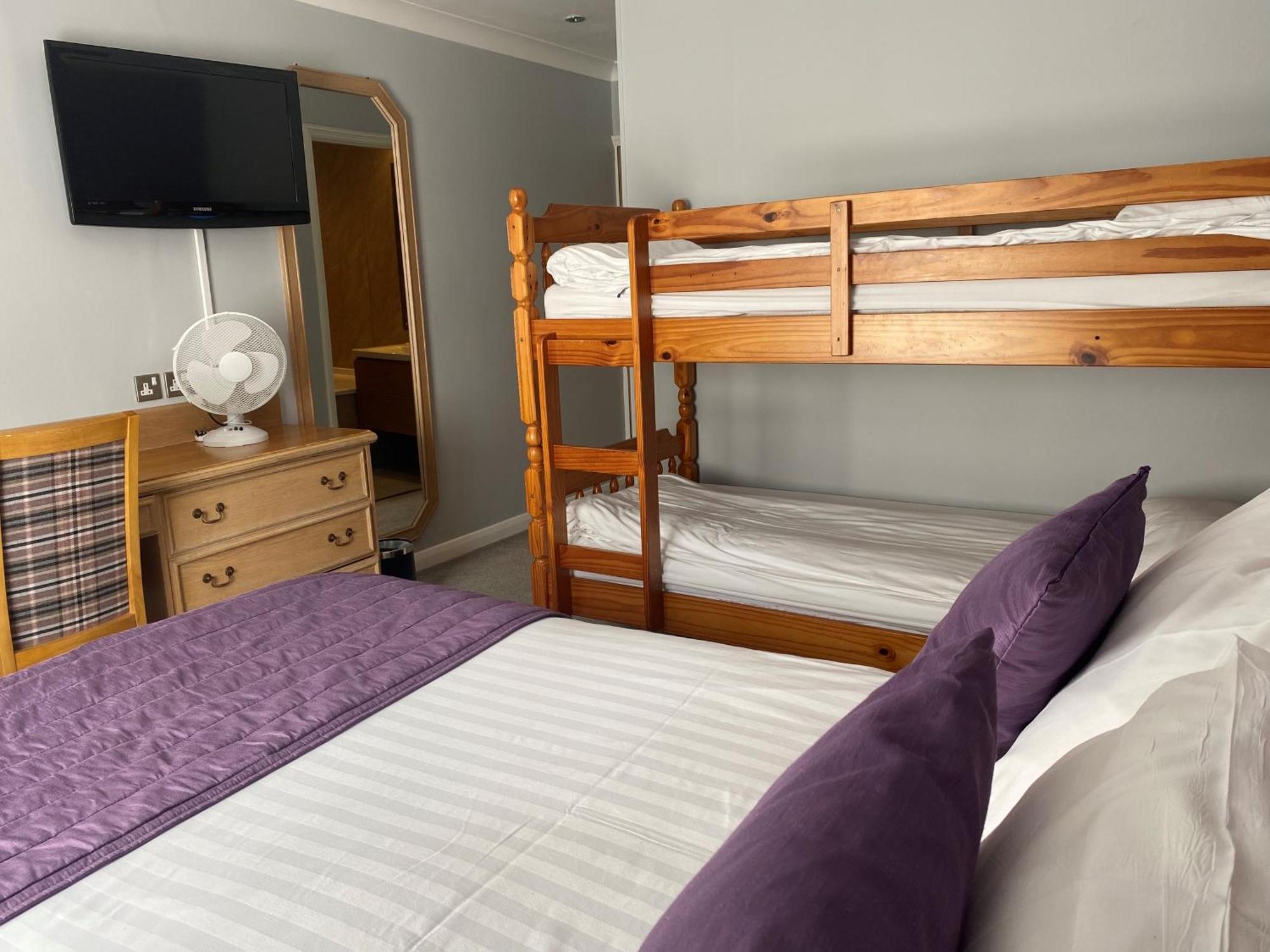 Exeter Court Hotel Exminster Kültér fotó