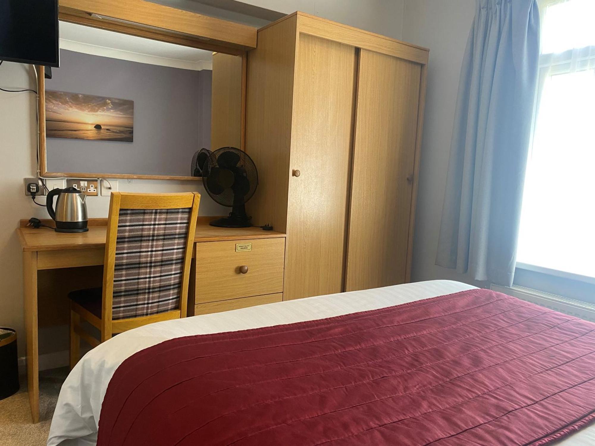 Exeter Court Hotel Exminster Kültér fotó