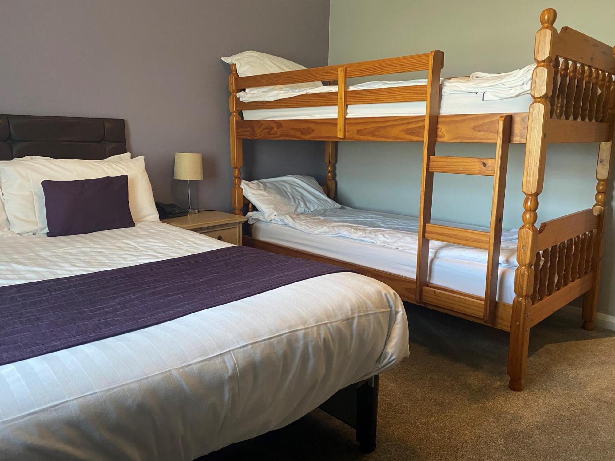 Exeter Court Hotel Exminster Kültér fotó