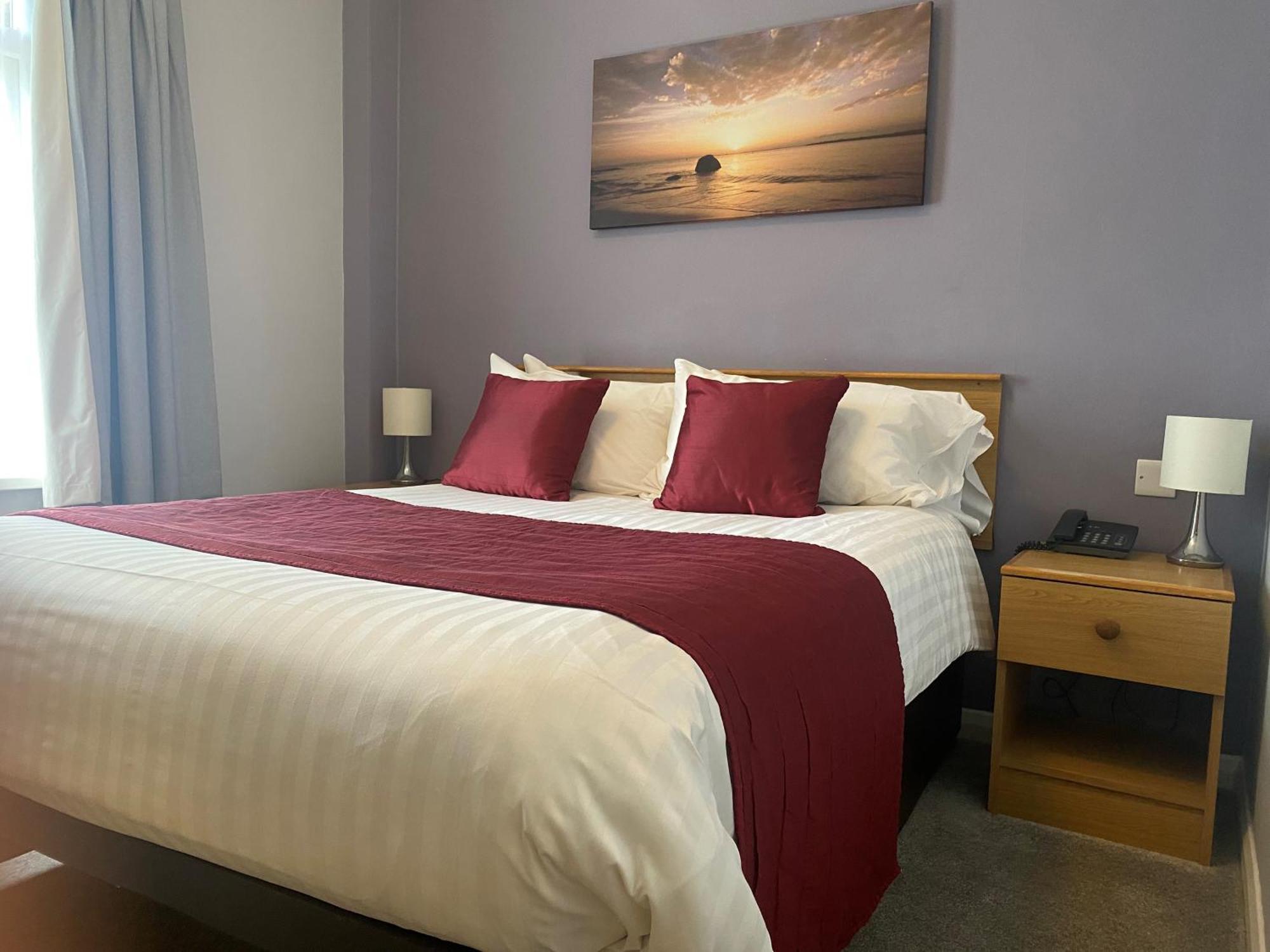 Exeter Court Hotel Exminster Kültér fotó