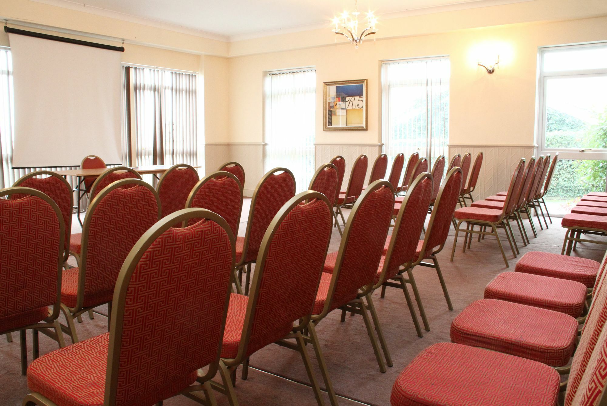 Exeter Court Hotel Exminster Kültér fotó