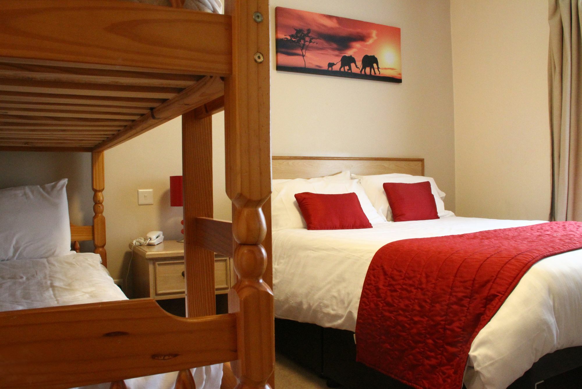 Exeter Court Hotel Exminster Kültér fotó