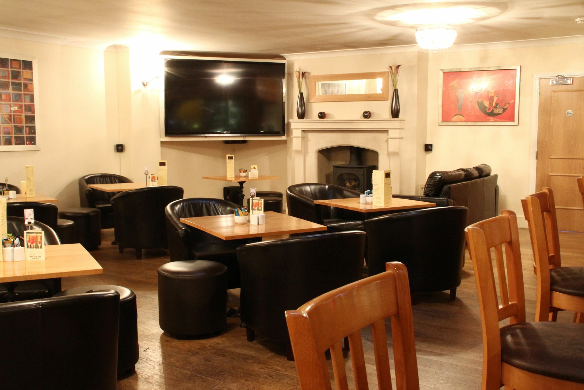 Exeter Court Hotel Exminster Kültér fotó